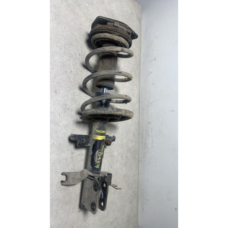 Amortisseur avant gauche RENAULT CLIO 3 PHASE 1 d’occasion