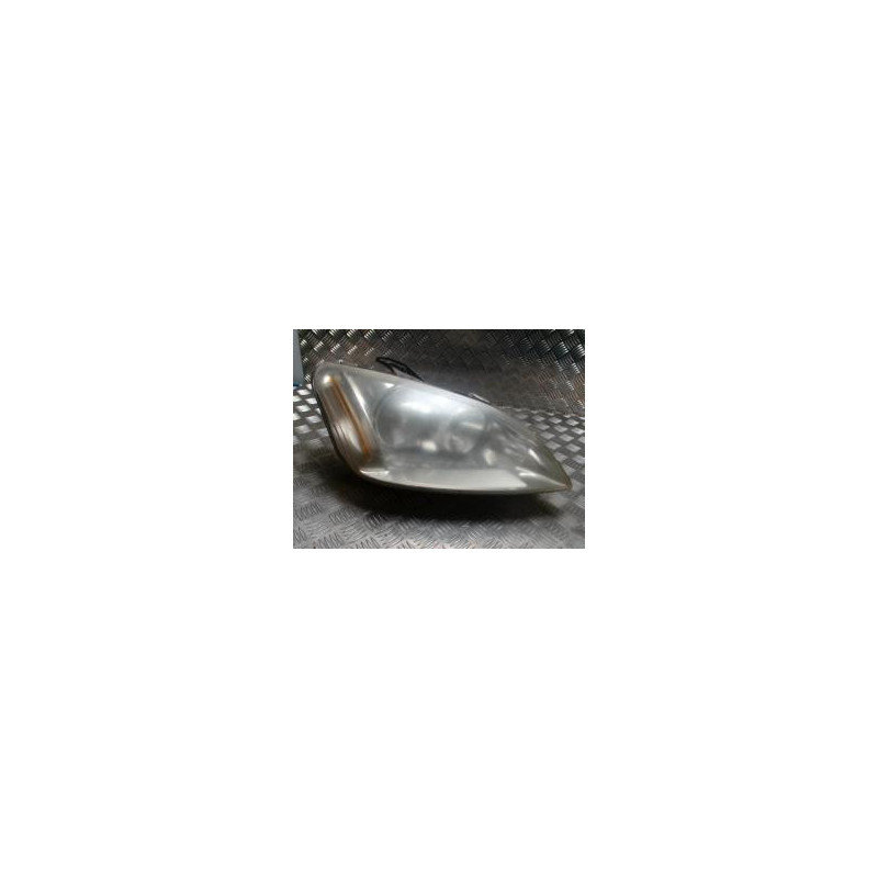 Optique avant principal droit (feux)(phare) FORD C-MAX 1 PHASE 1 d’occasion