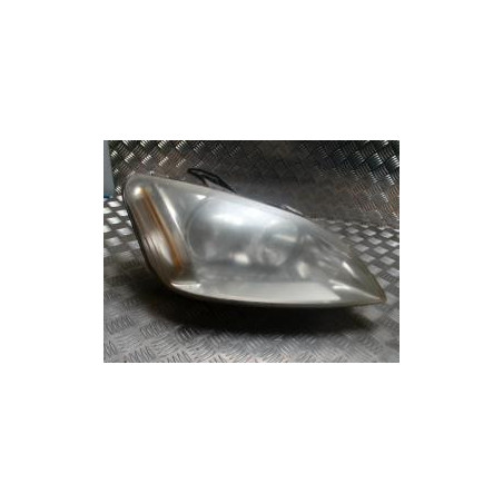 Optique avant principal droit (feux)(phare) FORD C-MAX 1 PHASE 1 d’occasion