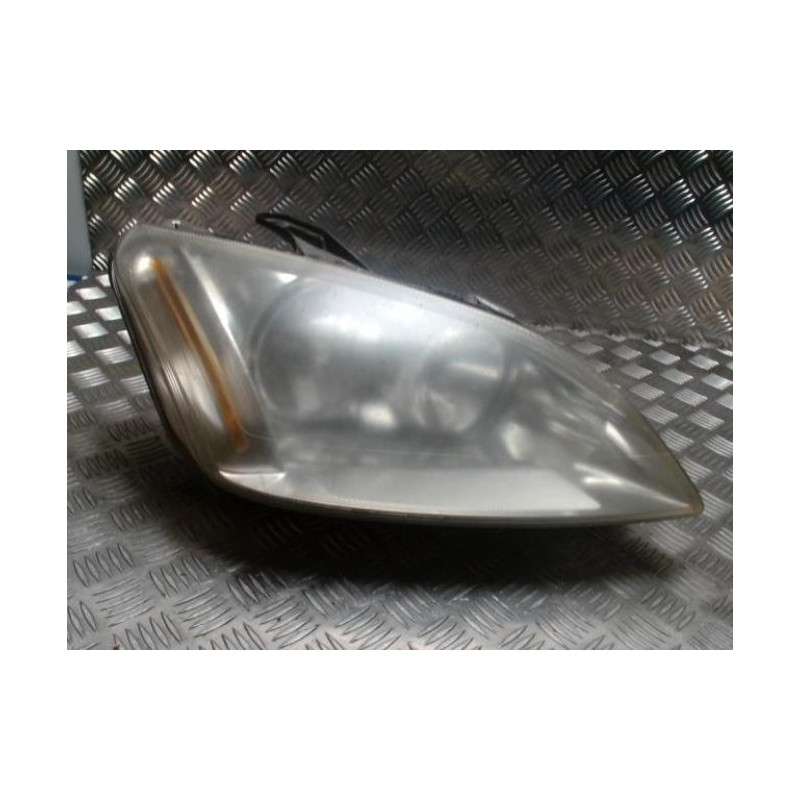 Optique avant principal droit (feux)(phare) FORD C-MAX 1 PHASE 1 d’occasion