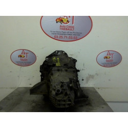 Boite de vitesses AUDI A4 (B5) PHASE 1 d’occasion