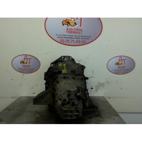 Boite de vitesses AUDI A4 (B5) PHASE 1 d’occasion