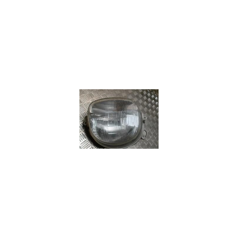 Optique avant principal droit (feux)(phare) RENAULT TWINGO 1 PHASE 2 d’occasion