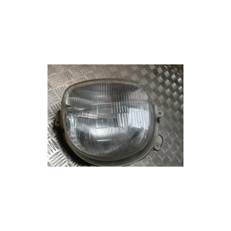Optique avant principal droit (feux)(phare) RENAULT TWINGO 1 PHASE 2 d’occasion