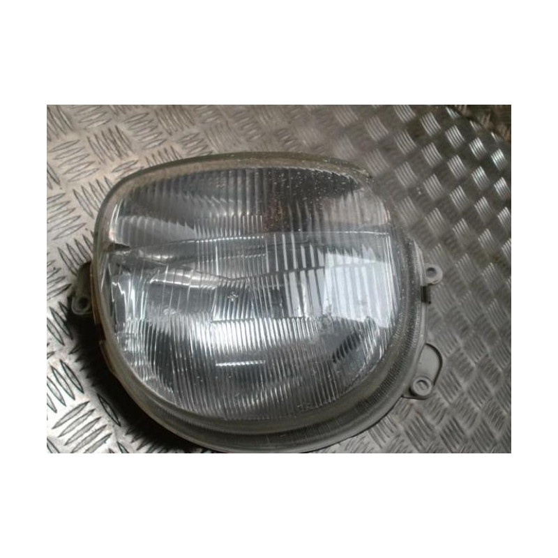 Optique avant principal droit (feux)(phare) RENAULT TWINGO 1 PHASE 2 d’occasion