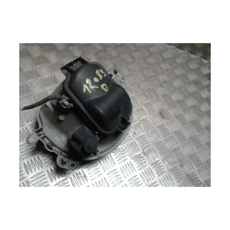 Optique avant principal droit (feux)(phare) RENAULT TWINGO 1 PHASE 2 d’occasion