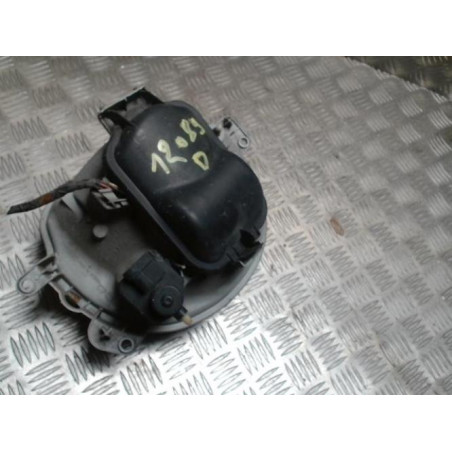 Optique avant principal droit (feux)(phare) RENAULT TWINGO 1 PHASE 2 d’occasion