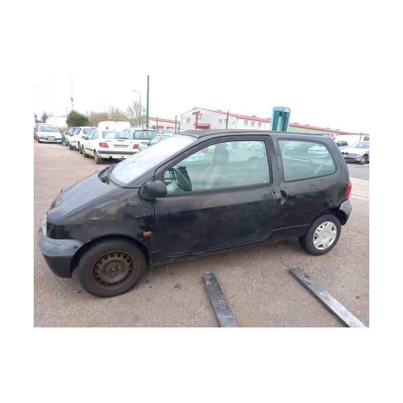 Optique avant principal droit (feux)(phare) RENAULT TWINGO 1 PHASE 2 d’occasion