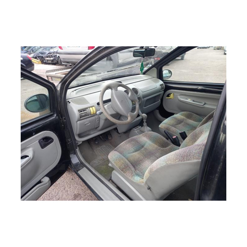 Optique avant principal droit (feux)(phare) RENAULT TWINGO 1 PHASE 2 d’occasion