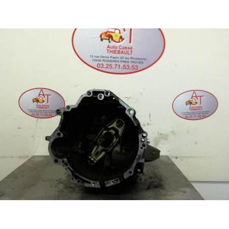 Boite de vitesses AUDI A4 (B5) PHASE 1 d’occasion