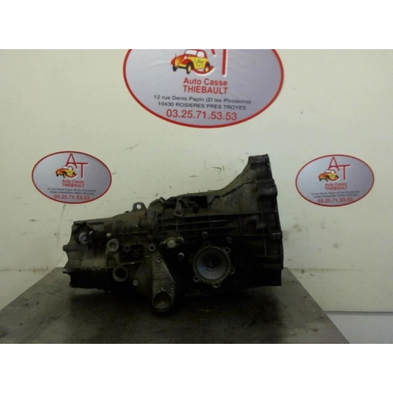 Boite de vitesses AUDI A4 (B5) PHASE 1 d’occasion