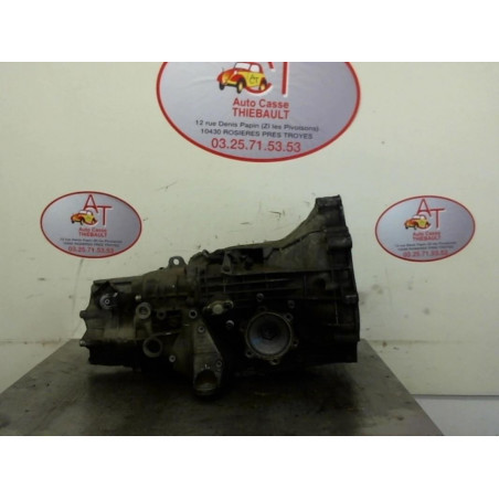 Boite de vitesses AUDI A4 (B5) PHASE 1 d’occasion