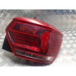 Feu arriere principal gauche (feux) VOLKSWAGEN POLO 6 PHASE 1 d’occasion