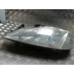 Optique avant principal gauche (feux)(phare) RENAULT MEGANE 1 PHASE 2 d’occasion