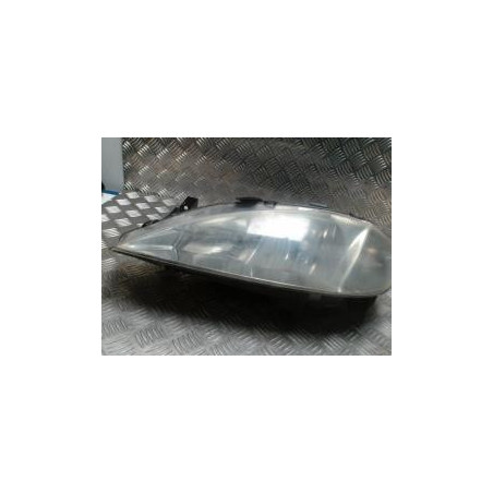 Optique avant principal gauche (feux)(phare) RENAULT MEGANE 1 PHASE 2 d’occasion