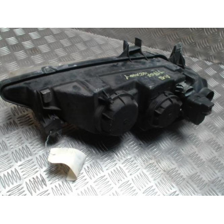 Optique avant principal gauche (feux)(phare) RENAULT MEGANE 1 PHASE 2 d’occasion