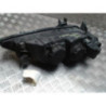 Optique avant principal gauche (feux)(phare) RENAULT MEGANE 1 PHASE 2 d’occasion