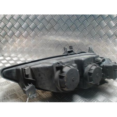 Optique avant principal gauche (feux)(phare) RENAULT MEGANE 1 PHASE 2 d’occasion