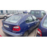Optique avant principal gauche (feux)(phare) RENAULT MEGANE 1 PHASE 2 d’occasion