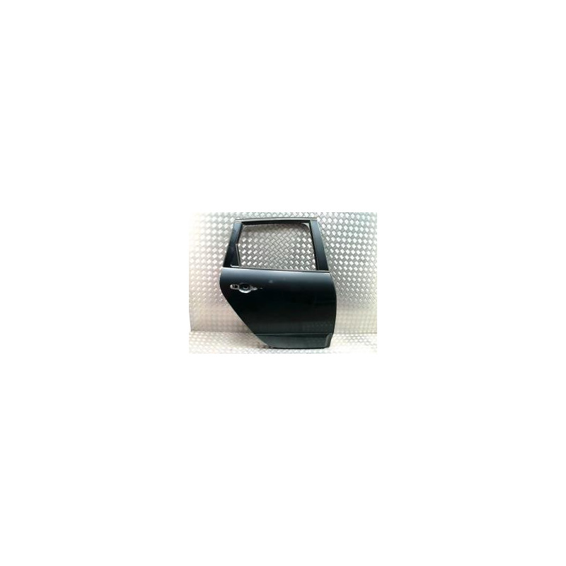 Porte arriere droit RENAULT SCENIC 3 PHASE 1 d’occasion