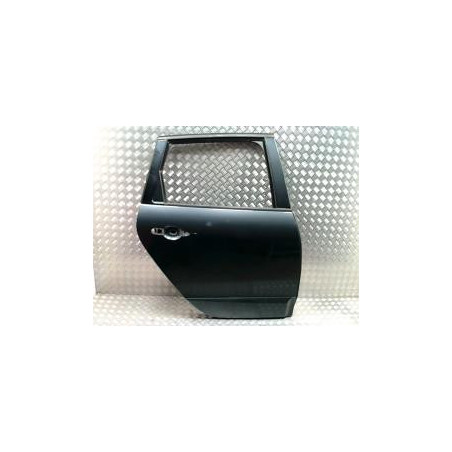 Porte arriere droit RENAULT SCENIC 3 PHASE 1 d’occasion