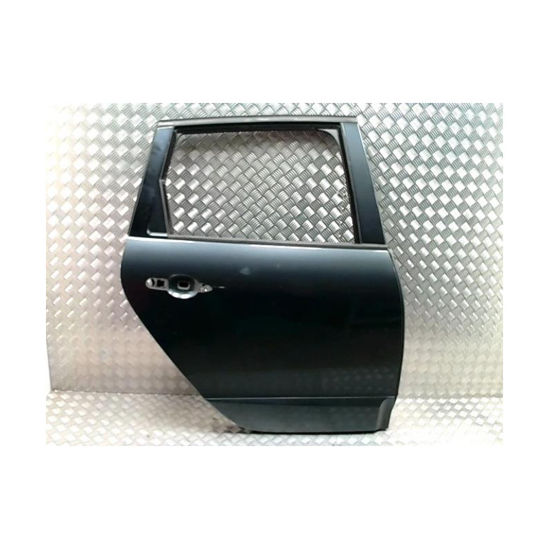 Porte arriere droit RENAULT SCENIC 3 PHASE 1 d’occasion