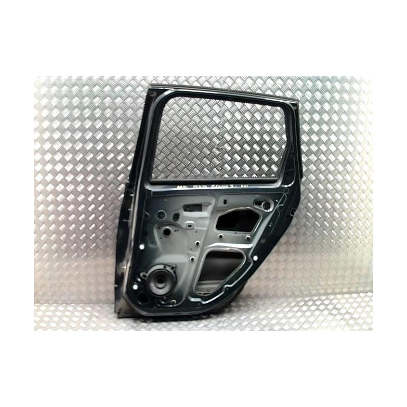 Porte arriere droit RENAULT SCENIC 3 PHASE 1 d’occasion