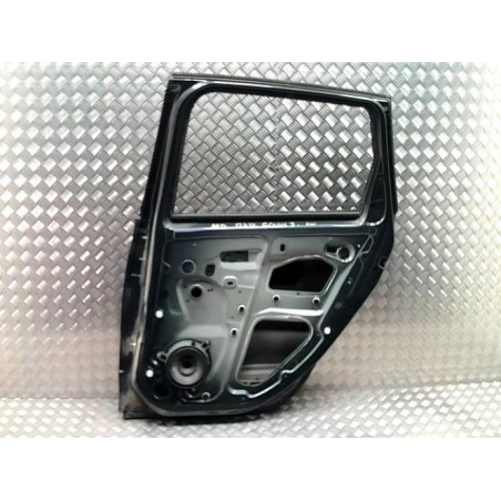 Porte arriere droit RENAULT SCENIC 3 PHASE 1 d’occasion