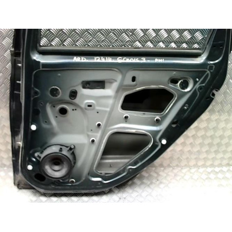 Porte arriere droit RENAULT SCENIC 3 PHASE 1 d’occasion