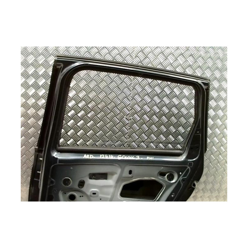 Porte arriere droit RENAULT SCENIC 3 PHASE 1 d’occasion
