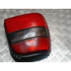 Feu arriere principal gauche (feux) SKODA FELICIA PHASE 1 BREAK d’occasion