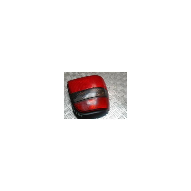 Feu arriere principal gauche (feux) SKODA FELICIA PHASE 1 BREAK d’occasion