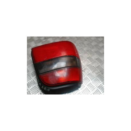 Feu arriere principal gauche (feux) SKODA FELICIA PHASE 1 BREAK d’occasion