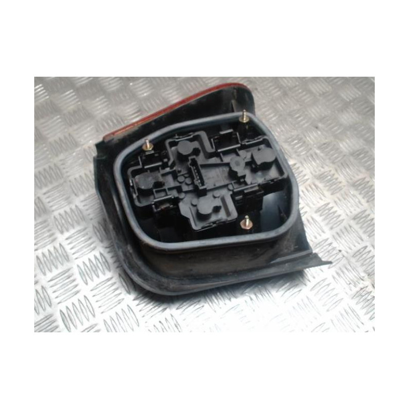 Feu arriere principal gauche (feux) SKODA FELICIA PHASE 1 BREAK d’occasion