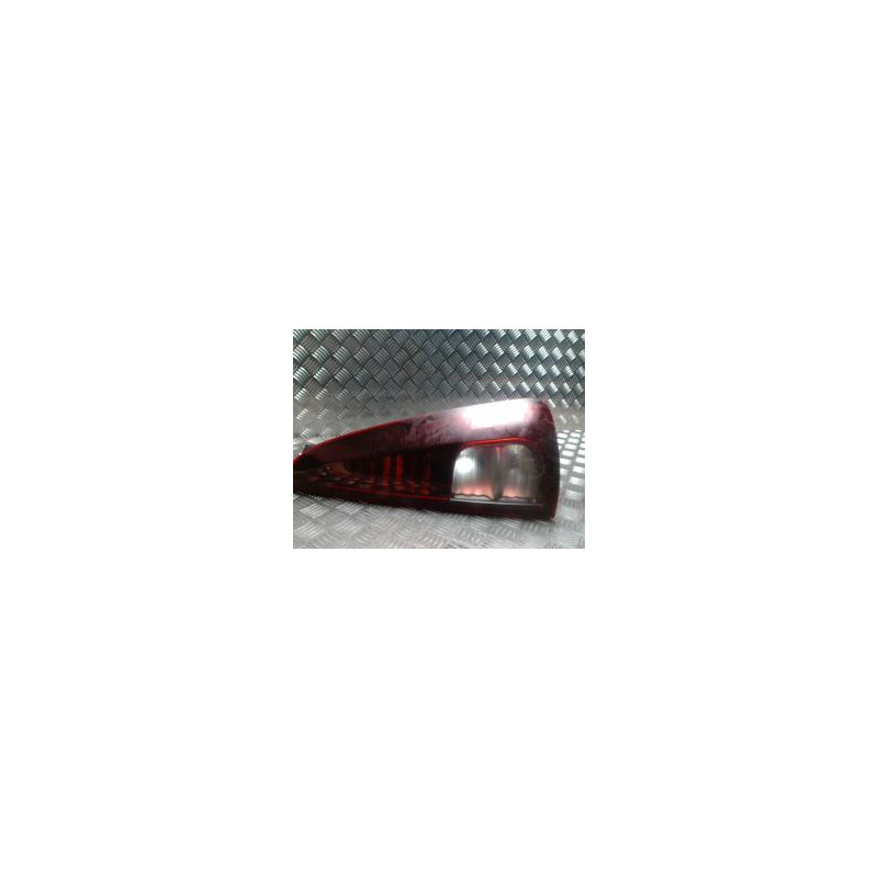 Feu arriere secondaire droit (feux) RENAULT ESPACE 4 PHASE 2 d’occasion