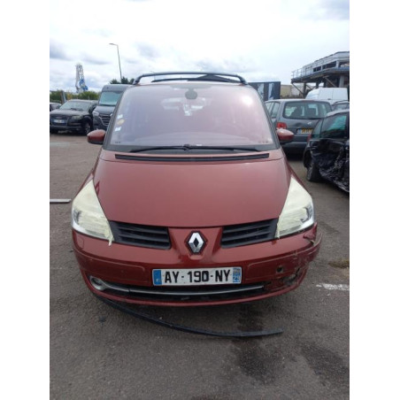 Feu arriere secondaire droit (feux) RENAULT ESPACE 4 PHASE 2 d’occasion