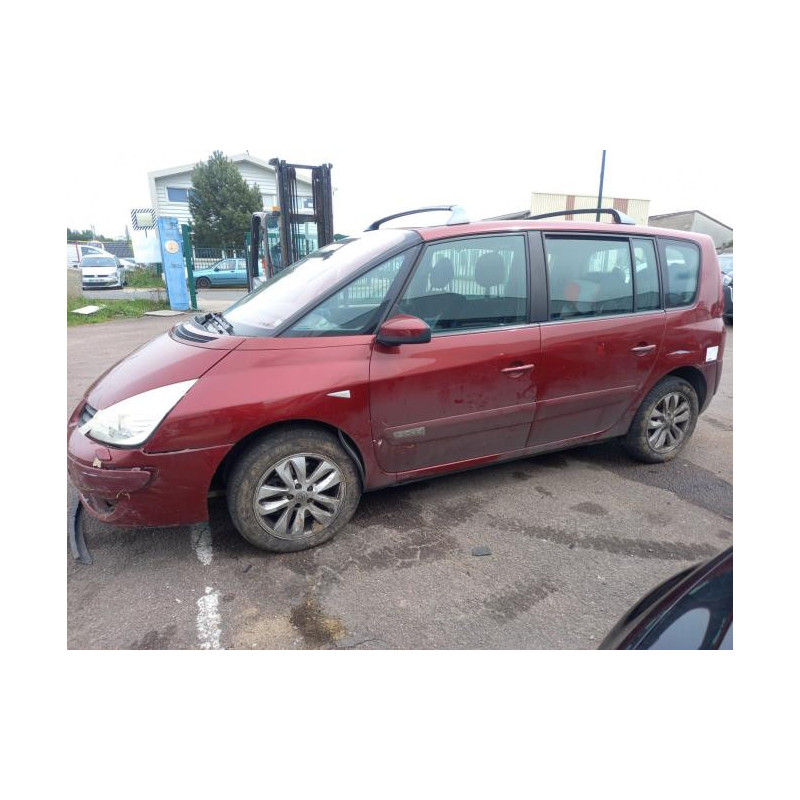 Feu arriere secondaire droit (feux) RENAULT ESPACE 4 PHASE 2 d’occasion