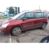 Feu arriere secondaire droit (feux) RENAULT ESPACE 4 PHASE 2 d’occasion