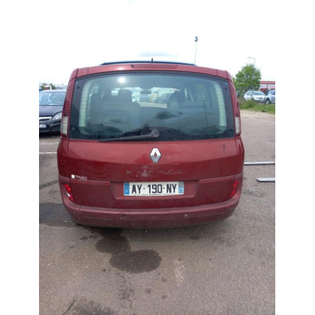 Feu arriere secondaire droit (feux) RENAULT ESPACE 4 PHASE 2 d’occasion