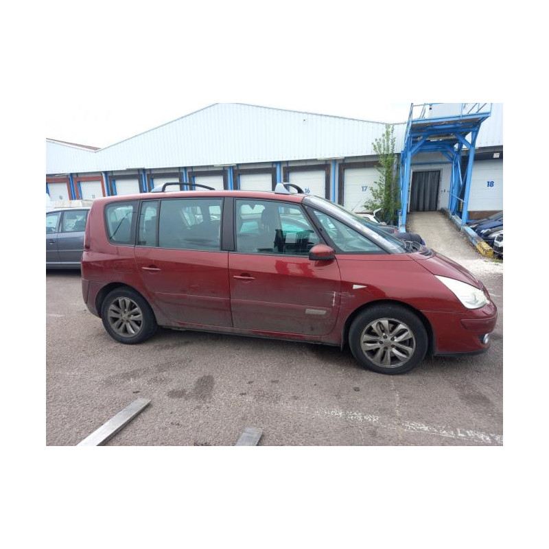 Feu arriere secondaire droit (feux) RENAULT ESPACE 4 PHASE 2 d’occasion