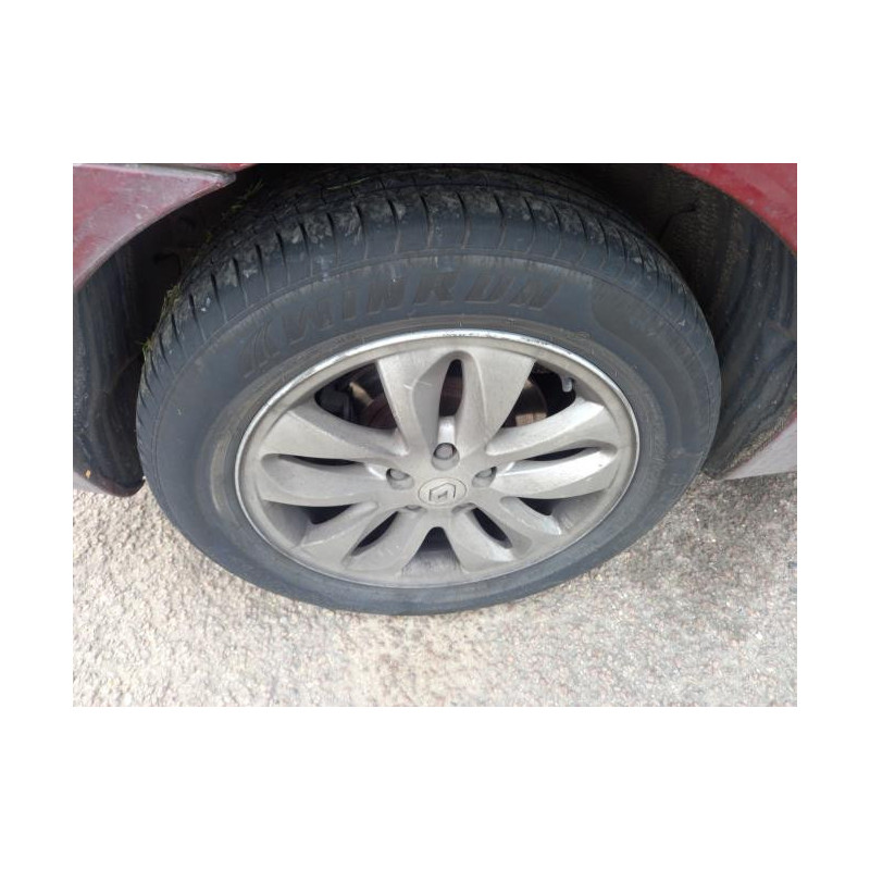 Feu arriere secondaire droit (feux) RENAULT ESPACE 4 PHASE 2 d’occasion
