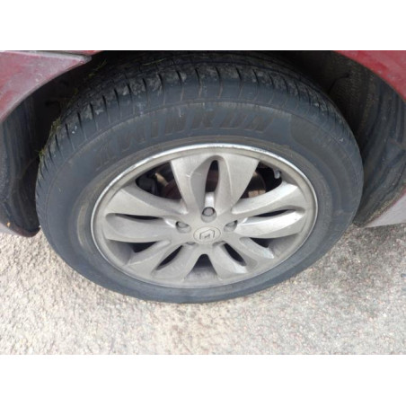 Feu arriere secondaire droit (feux) RENAULT ESPACE 4 PHASE 2 d’occasion