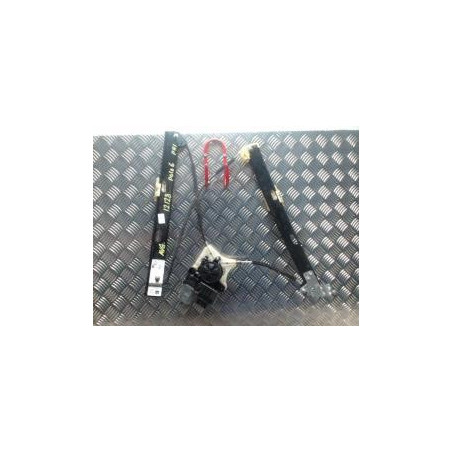 Leve vitre electrique avant gauche VOLKSWAGEN POLO 6 PHASE 1 d’occasion