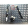 Leve vitre electrique avant gauche VOLKSWAGEN POLO 6 PHASE 1 d’occasion