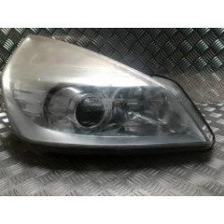 Optique avant principal droit (feux)(phare) RENAULT ESPACE 4 PHASE 2 d’occasion