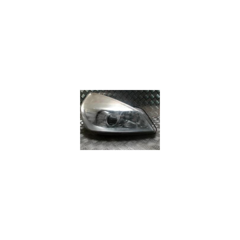 Optique avant principal droit (feux)(phare) RENAULT ESPACE 4 PHASE 2 d’occasion