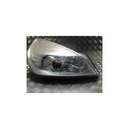Optique avant principal droit (feux)(phare) RENAULT ESPACE 4 PHASE 2 d’occasion