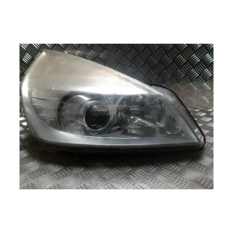 Optique avant principal droit (feux)(phare) RENAULT ESPACE 4 PHASE 2 d’occasion