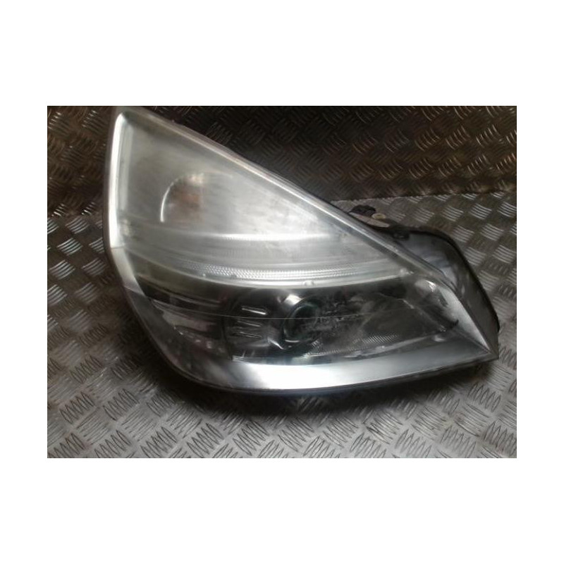Optique avant principal droit (feux)(phare) RENAULT ESPACE 4 PHASE 2 d’occasion