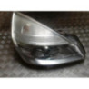 Optique avant principal droit (feux)(phare) RENAULT ESPACE 4 PHASE 2 d’occasion
